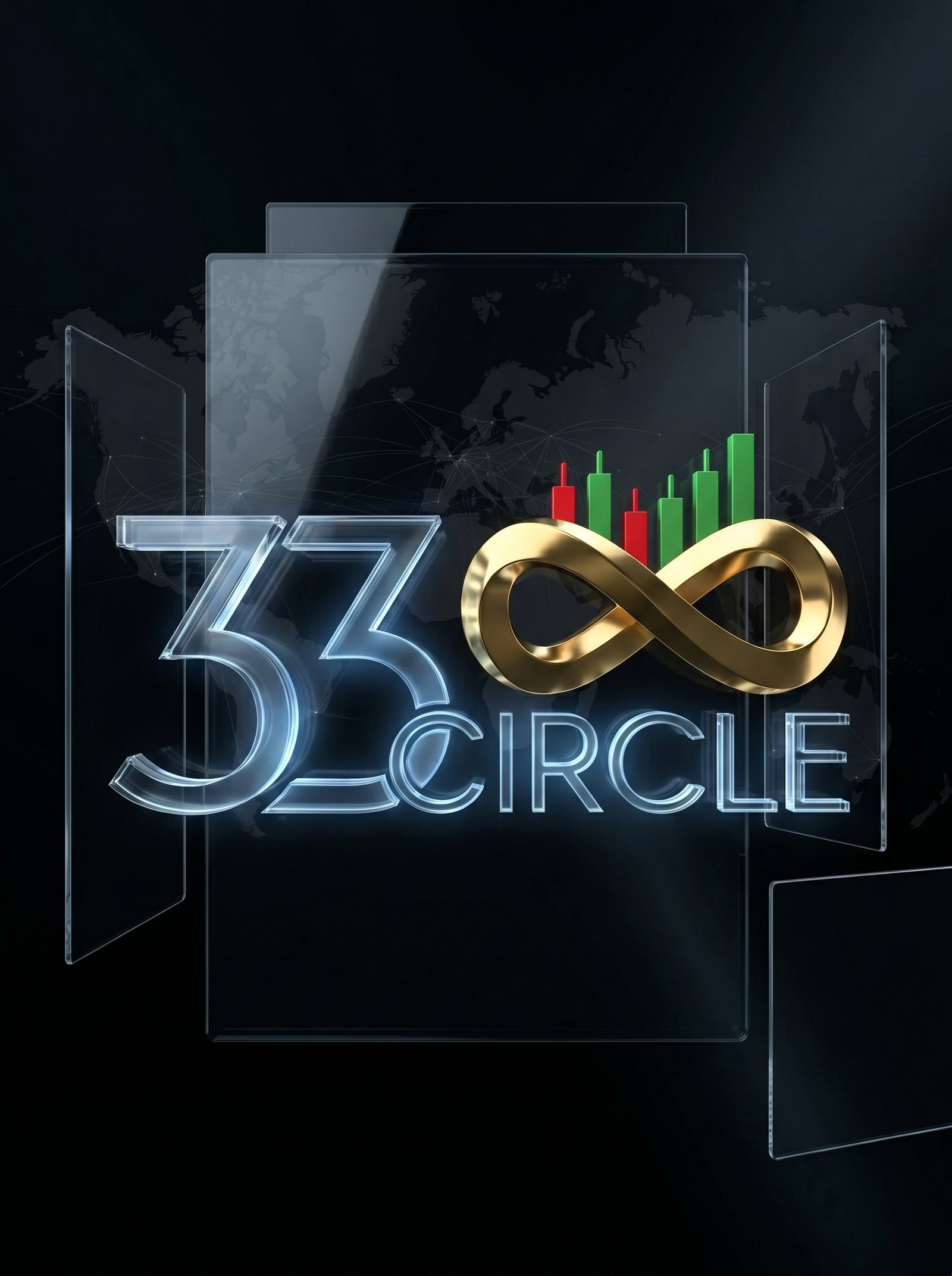 33 Circle